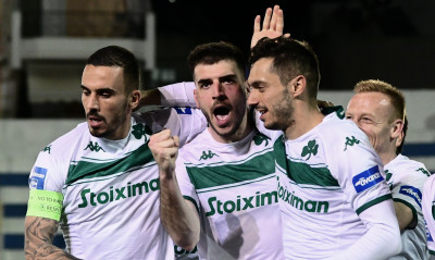 Παναθηναϊκός: «Σειρήνες» για Ιωαννίδη | Το «τσεκάρισμα» στη Λεωφόρο από Κοπεγχάγη