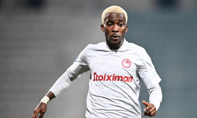 Ολυμπιακός: Τι ισχύει με Ονιεκούρου | Ο όρος για την πώλησή του στη Ντεμίρσπορ