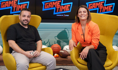 Το ντέρμπι ΠΑΟΚ-ΑΕΚ στο ΟΠΑΠ Game Time με τον Τάσο Καπετανάκο