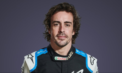 Formula 1: Ξέφυγε ο Αλόνσο - Απαράδεκτη επίθεση σε Χάμιλτον