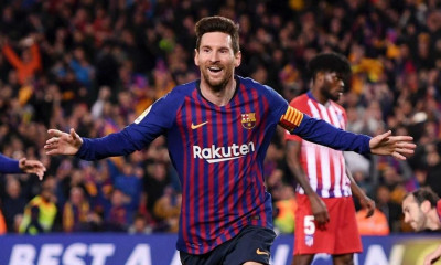 Λιονέλ Μέσι: Επίσημες οι επαφές με την Μπαρτσελόνα - Το σχέδιο για την επιστροφή του