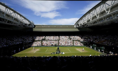 Wimbledon: Επιστρέφουν με προϋποθέσεις οι Ρώσοι και Λευκορώσοι τενίστες