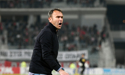 Βόλος: Τρεις επιστροφές για Παναθηναϊκό