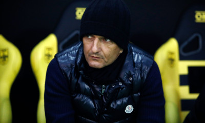 ΠΑΟΚ: Όλοι οι διαθέσιμοι στο ξενοδοχείο