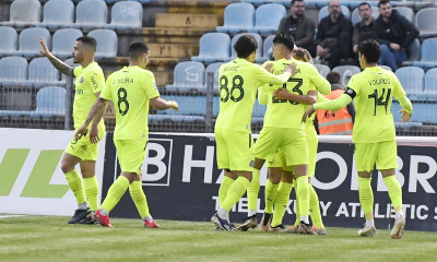 ΠΑΣ Γιάννινα-ΟΦΗ 0-1: Και τώρα… τρέχει η ομάδα της Ηπείρου