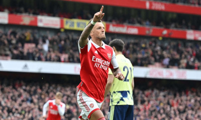 Premier League: Άνετα ξανά στο +8 η Άρσεναλ