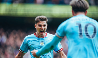 Premier League: Τεσσάρα η Σίτι στη Λίβερπουλ!