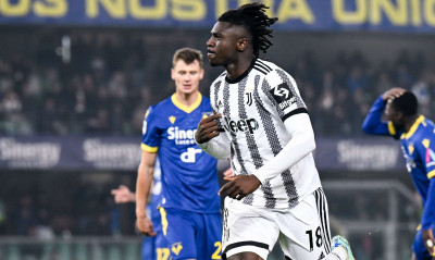 Serie A: «Ροκανίζει» τη διαφορά για τετράδα η Γιουβέντους (Videos)