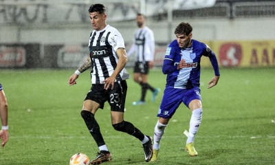 Super League: «Μάχη» στους «Ζωσιμάδες», εντός Λεβαδειακός και Ιωνικός