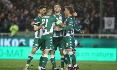 Παναθηναϊκός: Με Σπόραρ, Ιωαννίδη και Κουρμπέλη κόντρα στο Βόλο | Η αποστολή