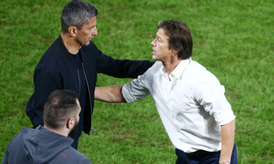 ΠΑΟΚ-ΑΕΚ: Έκπληξη με Σιντιμπέ, βασικοί Ίνγκασον-Κουλιεράκης