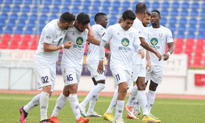 Super League 2: «Ανάσα» για Απόλλων Πόντου, εύκολα ο Απόλλων Σμύρνης