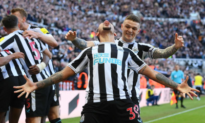 Premier League: Φουλ για Champions League η Νιούκαστλ