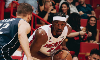 NBA: Νίκη για play offs οι Χιτ - Απομακρύνονται οι Μάβερικς (videos)