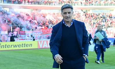 Ολυμπιακός: Ομιλία αντεπίθεσης Μίτσελ | «Να δείξουμε ποιοι είμαστε - Πάμε να πάρουμε το πρωτάθλημα»