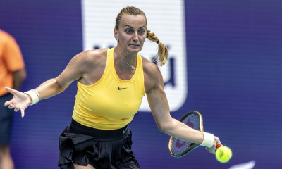 Miami Open: Το σήκωσε η Κβίτοβα