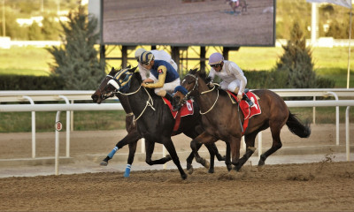 Τρία ΣΚΟΡ και 5 δυνατές κούρσες τη Δευτέρα στο Markopoulo Park