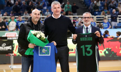 Παναθηναϊκός: Αρωγός στην παγκόσμια ημέρα ευαισθητοποίησης για τον αυτισμό