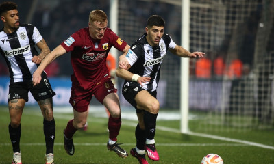 Super League: Κρίνει τη «μάχη» του τίτλου το ΠΑΟΚ-ΑΕΚ | Εντός Παναθηναϊκός και Ολυμπιακός