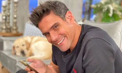 Ουγγαρέζος:  Έκανε λιποαναρρόφηση και το αποκάλυψε στη Μενεγάκη