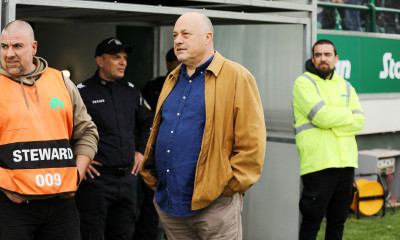 Βόλος: «Η μόνη σωστή απόφαση του Μανούχο το πέναλτι στον Παναθηναϊκό»