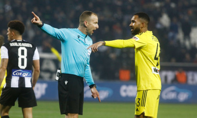 Άρης: «Βράζουν» για ΕΠΟ και Μπένετ για ορισμό Μπόγκναρ