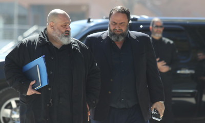 Ολυμπιακός: Πειθαρχική δίωξη για την επίθεση σε Μπαλτάκο