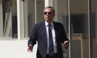 ΕΠΟ: Εξουσιοδότηση σε Μπαλτάκο για κάθε νομική ενέργεια για τα όσα έγιναν στη σύσκεψη των «6»