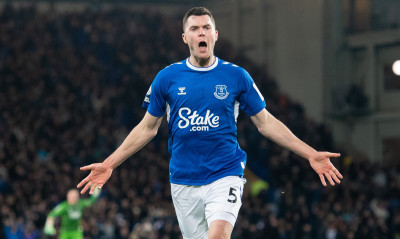 Premier League: Η «φωτοβολίδα» του Κιν της Έβερτον, σόκαρε την Τότεναμ!