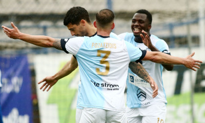 Super League 2: Ένα βήμα πιο κοντά στην άνοδο η Κηφισιά, «τεσσάρα» η Αναγέννηση Καρδίτσας