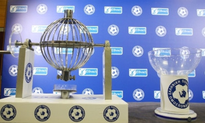 ΕΠΟ: Τότε θα γίνουν οι κληρώσεις προβιβασμού στην SL2 και την Γ' Εθνική