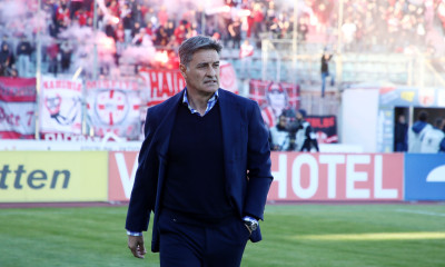 Ολυμπιακός: Παραιτήθηκε ο Μίτσελ