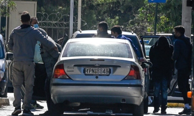 Σεπόλια - Θεία 12χρονης: Πέντε ή έξι περιστατικά εκφοβισμού – Τραυματισμένο στο χέρι το κορίτσι