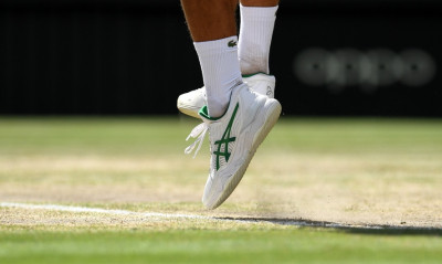 «Επίθεση» της Ουκρανίας στο Wimbledon: «Ανήθικη απόφαση να αγωνιστούν Ρώσοι και Λευκορώσοι»