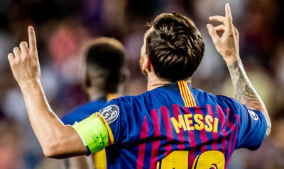 Μέσι: Αυτά θα του προσφέρει η Μπαρτσελόνα!