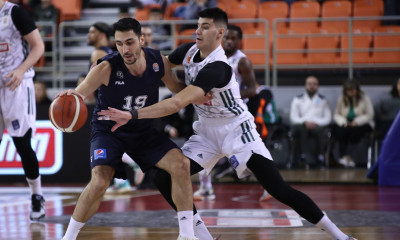 Live Streaming Κολοσσός - Παναθηναϊκός