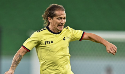 Πάφος: Επιστροφή Μίτσελ Σαλγκάδο στον πάγκο