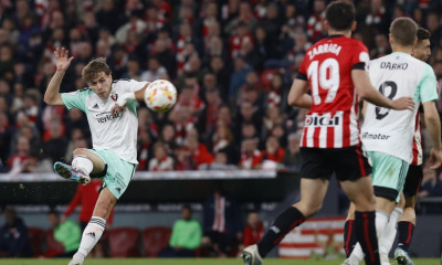 Copa del Rey: Για δεύτερη φορά στην ιστορία της στον τελικό η Οσασούνα (videos)