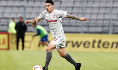 Ολυμπιακός – ΠΑΟΚ: «Τρέχει» για το ντέρμπι της Super League ο Χάμες Ροντρίγκες