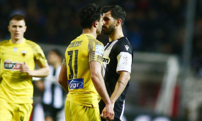 Super League: Playoffs με… ελάχιστο ελληνικό χρώμα – Κυριαρχούν οι ξένοι στις βασικές ενδεκάδες