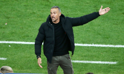 Τσέλσι: Στο Λονδίνο ο Λουίς Ενρίκε