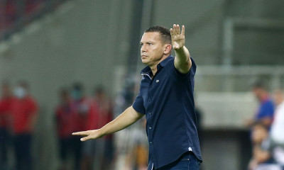 Ολυμπιακός: Ο Μπαχάρ και οι υπόλοιποι υποψήφιοι