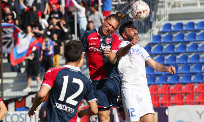 Οι αγώνες μπαράζ της Γ’ Εθνικής για άνοδο στην Super League 2