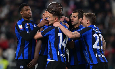 Ρατσισμός, ξύλο και χαμός στο Γιουβέντους-Ίντερ (Video)