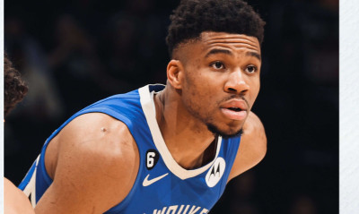 NBA: «Οδοστρωτήρας» Γιάννης στην Ουάσιγκτον – Triple double και νίκη