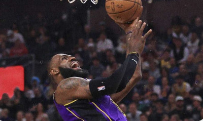 ΝΒΑ: Ξεκαθαρίζει το τοπίο για playoffs