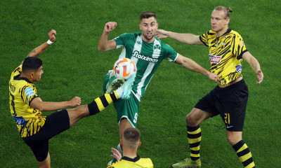 Super League: Στην κορυφή Παναθηναϊκός και ΑΕΚ, ακολουθεί στο -3 ο Ολυμπιακός – Η βαθμολογία