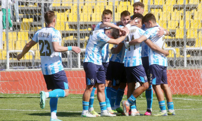 Super League 2: Ο Ηρακλής προσγείωσε τον Πανσερραϊκό – Γλίτωσε στο 90+7’ ο ΠΑΟΚ Β’