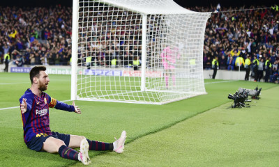 Μπαρτσελόνα – Ρεάλ Μαδρίτης: Ο κόσμος «απαίτησε» την επιστροφή του Λιονέλ Μέσι (video)