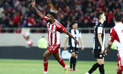 Super League, Ολυμπιακός - ΠΑΟΚ 3-1: Κυρίαρχος και… ζωντανός για τον τίτλο!